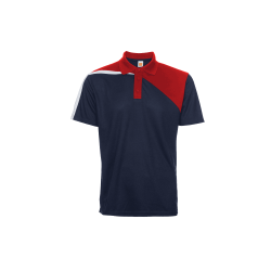 Multi Tone Quick Drying Polo T-shirt